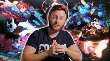 „Kochamy naszych graczy”. W wojnie platform zwycięstwo Steam jest dla wydawcy tak oczywiste, że każda dyskusja na ten temat wydaje się absurdalna