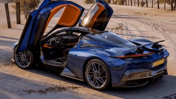 Amazon wycofuje wsparcie dla nowej gry AAA z otwartym światem od twórcy Forza Horizon 5. Gigant ma dwa główne cele, a jeden z nich to Tomb Raider