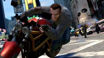 GTA 4 zachwyca realizmem nawet 18 lat po premierze. Jeden immersyjny efekt jest jednak „skutkiem ubocznym” i zaskakuje swego twórcę z Rockstar Games