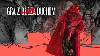 Duch Disco Elysium nawiedza Zero Parades. Nowa gra ZA/UM jest piękna, ale boi się być sobą