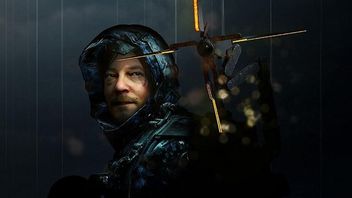 Death Stranding na PC wykorzysta zabezpieczenia Denuvo