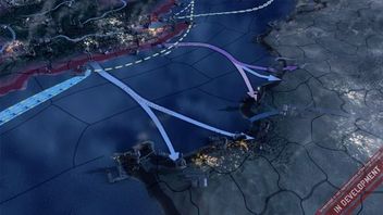 Ustalono datę premiery Hearts of Iron IV
