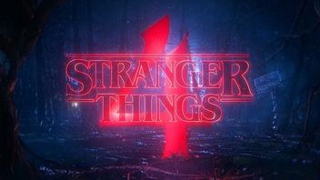 Stranger Things 4 potwierdzone. Jest pierwszy teaser trailer
