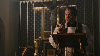 Dziś na Prime Video premierę ma nagrodzony polski film o zbuntowanych ministrantach. To może być hit platformy w naszym kraju