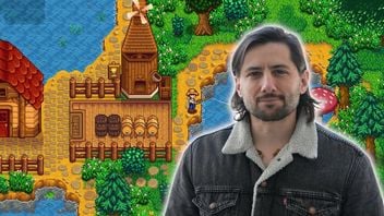 Dziś o 20:00 społeczność Stardew Valley wstrzyma oddech. Eric Barone ujawni wyczekiwane nowości i zaserwuje mały powrót do przeszłości