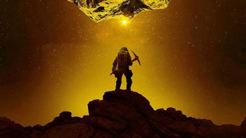 Jeden z najlepszych współczesnych seriali sci-fi za miesiąc powróci z nowym sezonem. Poprzednia seria hitu Apple TV ma aż 100% na Rotten Tomatoes