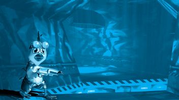 Legendarny polski wydawca wypuścił na Steamą kolejną grę i fanom od razu zapaliła się lampka nostalgii