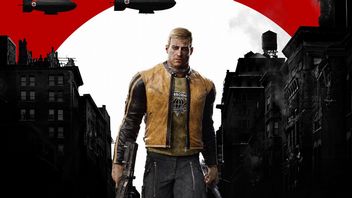 Wolfenstein 3 nabiera realnych kształtów. Nowe informacje sugerują zaskakujący kierunek