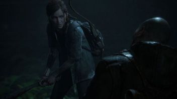 The Last of Us Part 2 będzie najdłuższą grą Naughty Dog