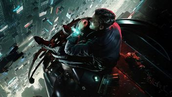 2 lata po premierze gracze odkrywają na nowo polską grę i nie kryją zachwytu. „Najbardziej naśladuje klimat Blade Runnera”