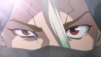 Wysoko oceniany, ale pozostający w cieniu shonen po 7 latach dobiegnie końca. Finał wystartuje za miesiąc