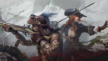 „Dajcie nam jeszcze trochę czasu na pichcenie”. Skala największego hitu Steam Next Fest przerosła oczekiwania nawet samych twórców