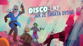 Sekret tkwi w scenariuszu. 3 gry walczą o tron po Disco Elysium, ale demo tylko jednej z nich polecam całym sercem