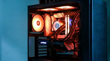 Gracz kupuje płytę główną za 180 zł, a dostaje sprzęt wart około 8 500 zł za darmo