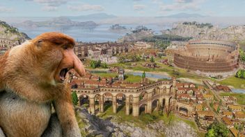 Zaczęło się dziś, gracze mają tylko 4 dni, by zagrać za darmo w najnowszą strategię z kultowej serii. Starożytny Rzym z Anno 117 zaprasza każdego bez wyjątku