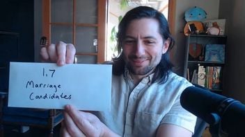 Twórca Stardew Valley zabrał graczy w nostalgiczną podróż w przeszłość, a potem otworzył kopertę. Szoku nie było, ale zaskoczenia również nie