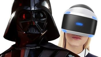 Star Wars: Battlefront otrzyma wersję dla PlayStation VR