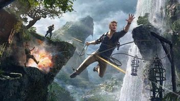 Antonio Banderas zagra w Uncharted; film ma nowego reżysera