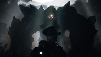 Evolve - zdradzono szczegóły Season Passa i ujawniono czwartą bestię