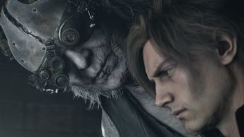 Brian Merrygold zachwycił się Resident Evil Requiem, ale recenzent… nie istnieje. Skandal wstrząsnął Metacritic