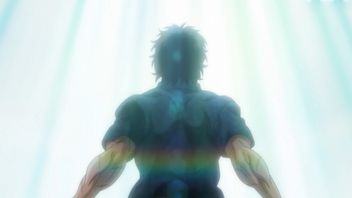 Błyskawiczny sukces nowego shonena. Wystarczył jeden dzień, żeby znalazł się w top 10 Netflixa w Polsce