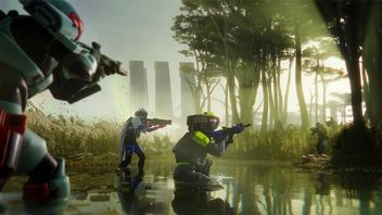 Wszyscy sądzili, że przepadnie, ale ostateczny test nowej strzelanki już przyciągnął niemal tylu graczy, ile przedpremierowa próba ARC Raiders