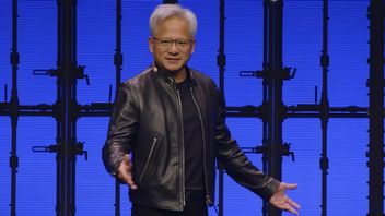 Sztuczna inteligencja nokautuje rynek gier. NVIDIA zarobiła 12 razy więcej na układach AI