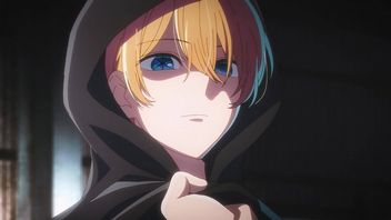 Crunchyroll zgarnął wysoko oceniane anime. Wreszcie będzie można w jednym miejscu obejrzeć hit z 2023 roku