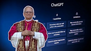 „Używajcie własnych mózgów” apeluje papież Leon XIV, gdy badania pokazują, że AI nie zastąpi lekarza