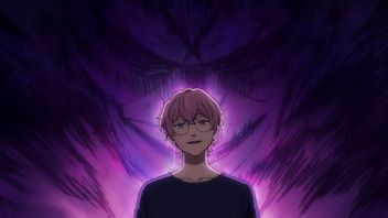 Jedna z najbardziej wyjątkowych mang Shonen Jumpa w końcu z anime. Premiera za miesiąc, a teraz pokazano zwiastun