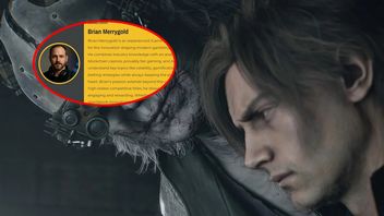 Brian Merrygold zachwycił się Resident Evil Requiem, ale recenzent… nie istnieje. Skandal wstrząsnął Metacritic