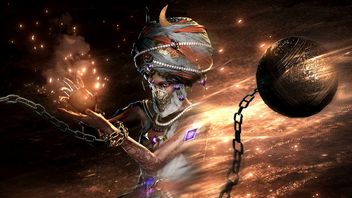 Po 10 latach nadszedł czas na wielką zmianę. Path of Exile pożycza system z PoE2, by odmienić swój endgame na zawsze