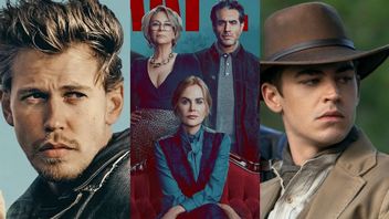 Ponad 20 ciekawych nowości na Prime Video w marcu: nadchodzą porywający thriller z Nicole Kidman i nowy kryminał Guya Ritchiego o najsłynniejszym serialowym detektywie