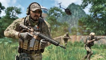 Realistyczna strzelanka z otwartym światem przejdzie niesamowitą transformację. Już za miesiąc zmieni się niemal wszystko, to będzie jak druga premiera GZW