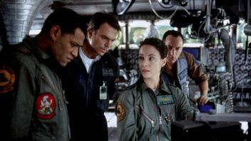 Amazon szykuje serialowy remake horroru Event Horizon