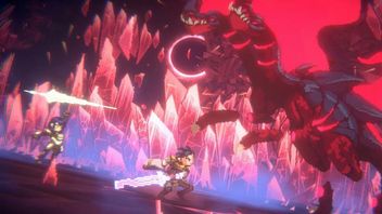 To „przepraszam” jest szczere. Polscy twórcy obiecującego RPG inspirowanego klasyką z lat 90. podjęli trudną decyzję, bo chcą, by ich gra „była pamiętana przez lata”