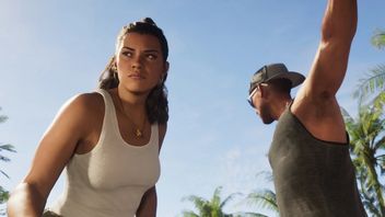 Coś zaczyna się dziać z GTA 6 na PlayStation. Może to oznaczać wszystko lub nic