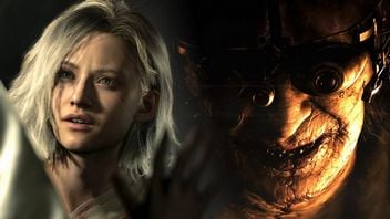 „Resident Evil 9 sprawia wrażenie gry, której nikt już nie jest w stanie zrobić”. Capcom zaszalał z marketingiem, survival horror na Steam kupicie nawet w Żabce