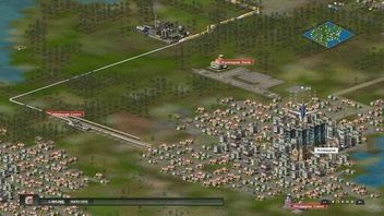 Transport Giant - PC-towa gra z 2004 roku ukazała się na PlayStation 4