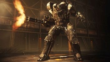 Call of Duty: Advanced Warfare - będzie możliwość darmowej aktualizacji na nową generację