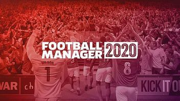 Football Manager 2020 - znamy dokładną datę premiery i cenę