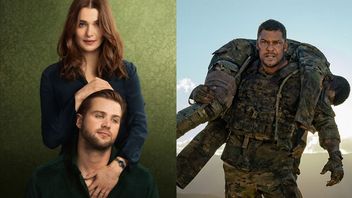 W tym tygodniu 2 największe premiery Netflixa to łączący akcję i sci-fi film z Alanem Ritchsonem oraz psychologiczny thriller z gwiazdą Mumii