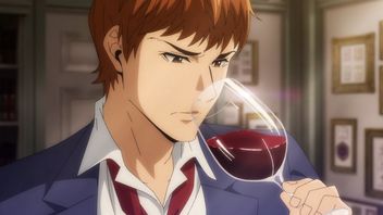 Po sukcesie hitu Apple TV z 95% na Rotten Tomatoes nadchodzi anime na podstawie tej samej mangi