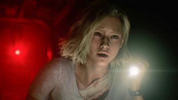 Nowy Resident Evil skrywa wielką zagadkę, którą próbują rozwiązać setki graczy. Na razie wszyscy utknęli w jednym miejscu