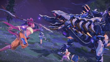 Trwały 3 dni i przeszły niemal bez echa. Testy nowego Horizona mogłyby zwiastować kolejną porażkę Sony, gdyby nie jeden ważny szczegół