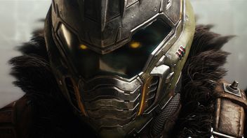 „Jest po prostu gigantyczne”. Twórca Doom: The Dark Ages ujawnia skalę nadchodzącego DLC