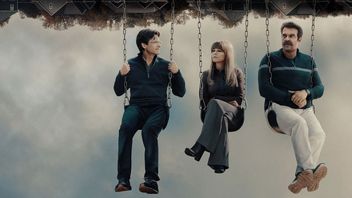 Dziś HBO Max i SkyShowtime powalczą o uwagę widzów 2 mocnymi premierami: wciągający serial kryminalny z gwiazdą Stranger Things kontra kontynuacja Yellowstone