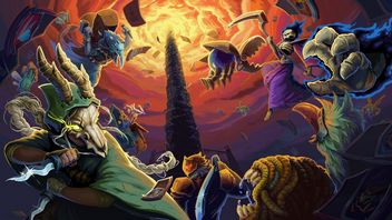 Nowości na Steam. Kontynuacja hitu z 97% pozytywnych ocen i nowa gra weteranów FPS-ów