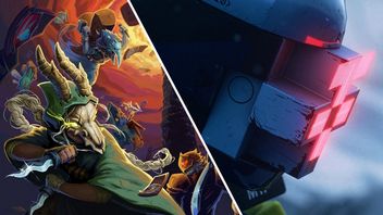 Nowości na Steam. Kontynuacja hitu z 97% pozytywnych ocen i nowa gra weteranów FPS-ów