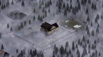 Ma ponad 5000 godzin doświadczenia i jasno określoną wizję Project Zomboid. Weteran chce przywrócić wiarę w popularną grę survivalową